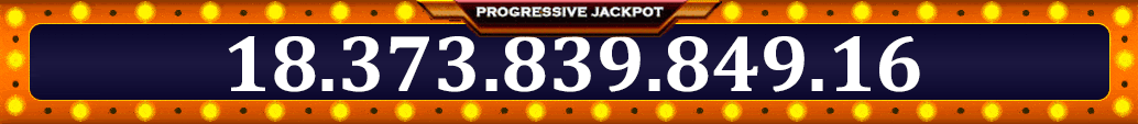 Jackpot CAS178